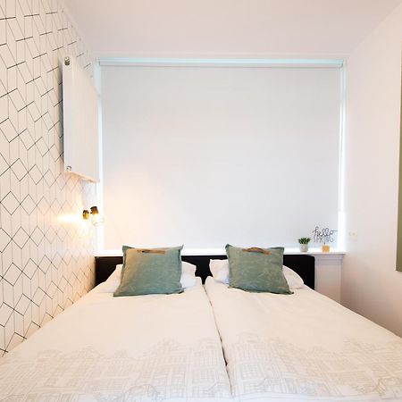 Appartement Zuyd Zandvoort Exteriér fotografie
