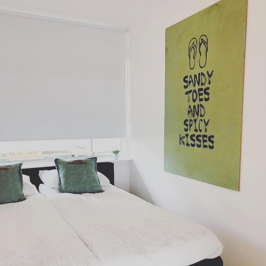 Appartement Zuyd Zandvoort Exteriér fotografie