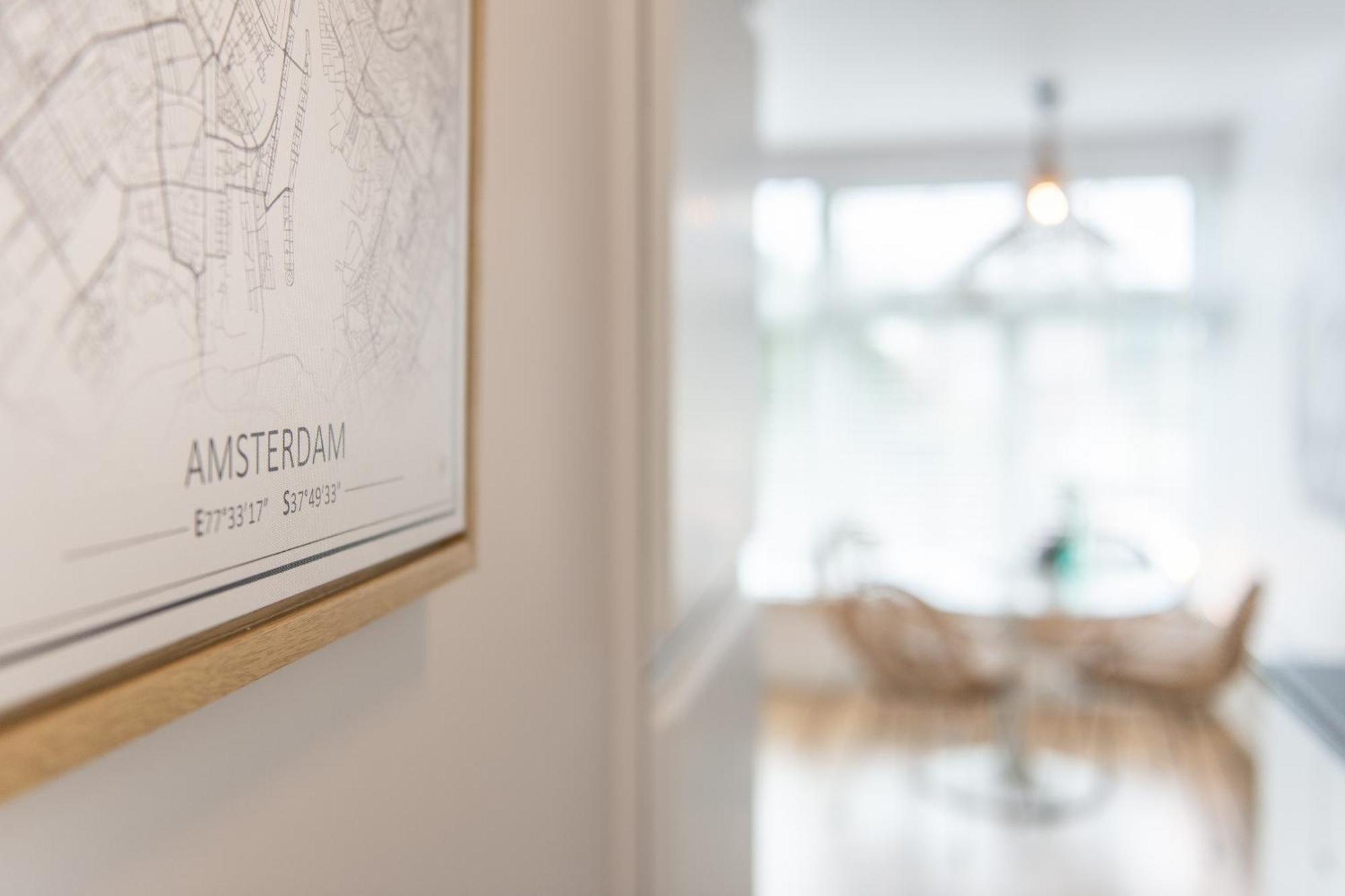 Appartement Zuyd Zandvoort Exteriér fotografie