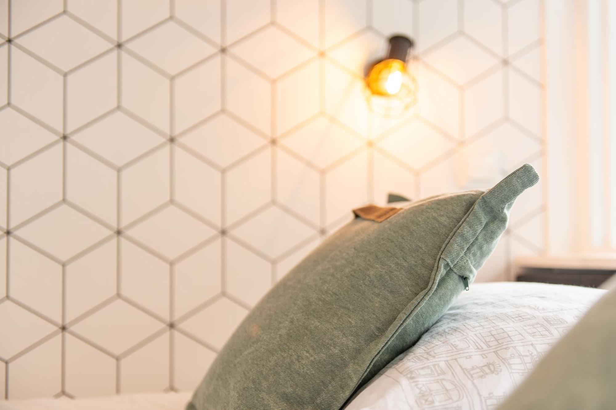 Appartement Zuyd Zandvoort Exteriér fotografie