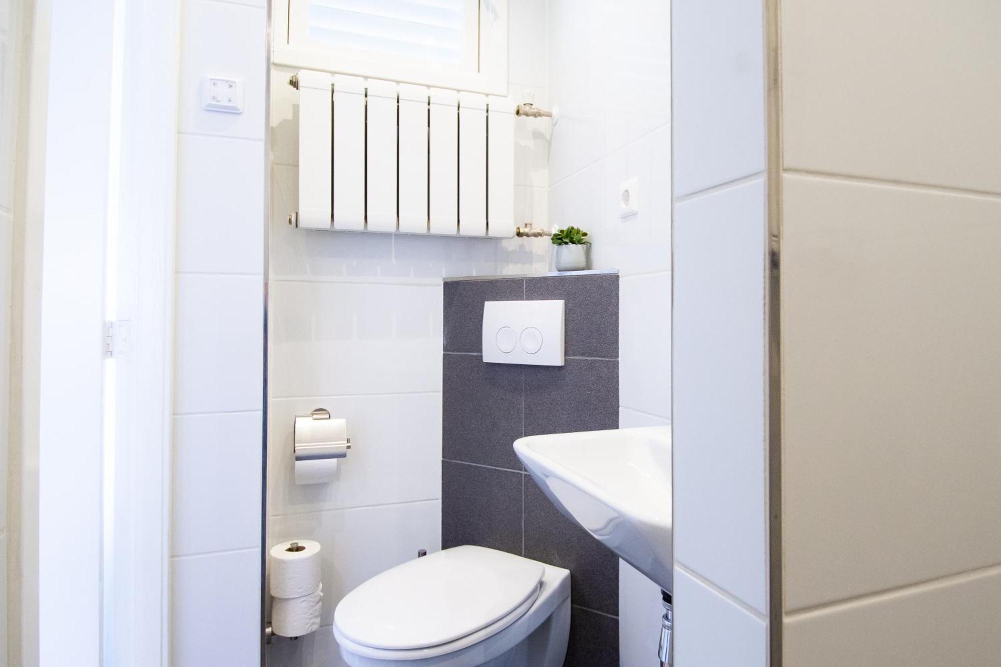 Appartement Zuyd Zandvoort Exteriér fotografie