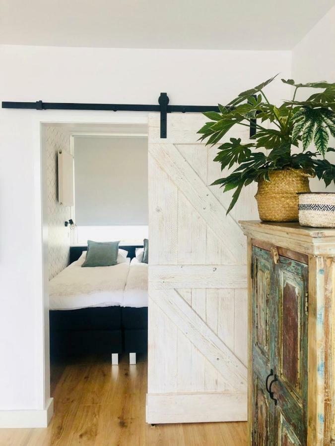 Appartement Zuyd Zandvoort Exteriér fotografie